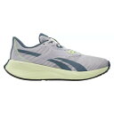 リーボック レディース ランニング スポーツ Reebok Energen Tech Plus Running Shoes Grey/Blue/Lime