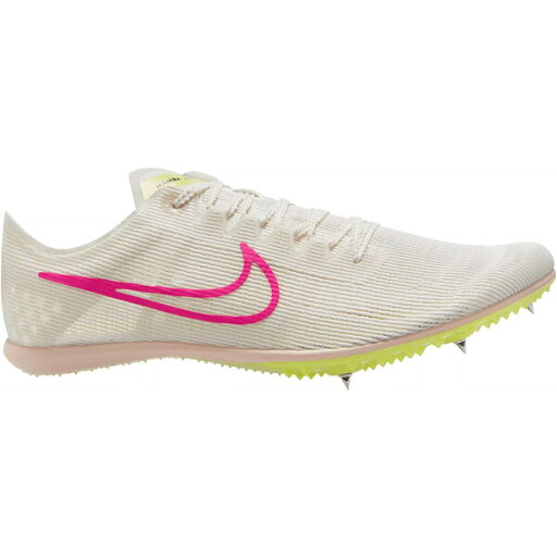 ナイキ メンズ 陸上 スポーツ Nike Zoom Mamba 6 Track and Field Shoes White/Pink ナイキ メンズ 陸上 スポーツ Nike Zoom Mamba 6 Track and Field Shoes White/Pink