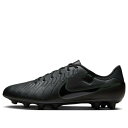 Nike ナイキ メンズ スニーカー 【Nike Tiempo Legend 10 Academy HG 'Triple Black' DV4339-002】 サイズ US_8.5(26.5cm)(4)