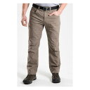 マウンテンカーキス メンズ カジュアルパンツ ボトムス Men's Camber Original Pant | Classic Fit Dark beige(4)