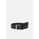 {X Y xg ANZT[ ERRON - Belt - black one