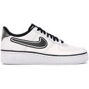 Nike iCL Y Xj[J[ GAtH[X yNike Air Force 1 Low Sportz TCY US_9(27.0cm) NBA White Black