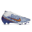 Nike iCL Y Xj[J[ TbJ[ yNike Zoom Mercurial Superfly 9 Elite CR7 FGz TCY US_9(27.0cm) Azulejo