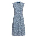 ラルフローレン レディース ワンピース トップス Lauren by Ralph Lauren Jynlee Sleeveless Dress Womens