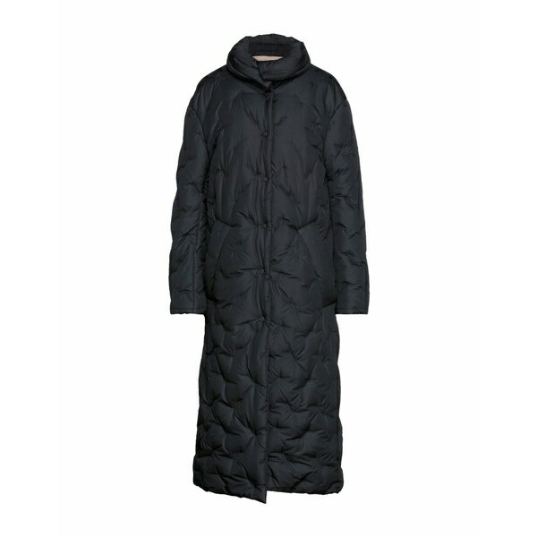 シーナ SSHEENA レディース コート アウター Coats Black