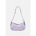 ベルサーチ レディース ハンドバッグ バッグ BIKER SKETCH - Handbag - lilac