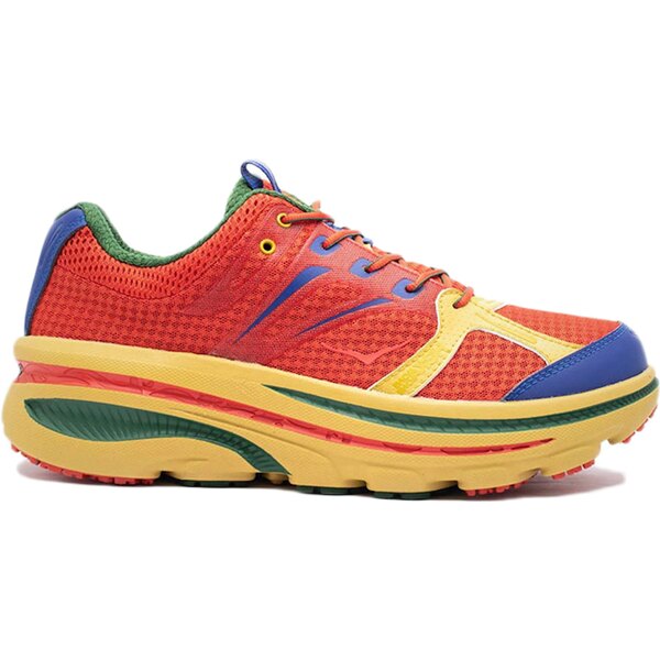 Hoka One One ホカオネオネ メンズ スニーカー 【Hoka One One Bondi B】 サイズ US_10(28.0cm) Engineered Garments Multi