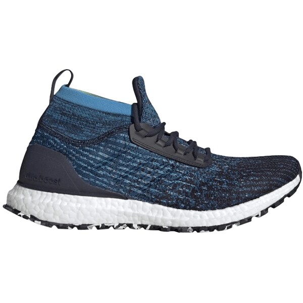 楽天astyadidas アディダス メンズ スニーカー 【adidas Ultra Boost All Terrain】 サイズ US_10（28.0cm） Marine