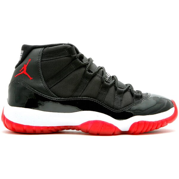 Jordan ジョーダン メンズ スニーカー 【Jordan 11 Retro】 サイズ US_8.5(26.5cm) Playoffs CDP (2008)