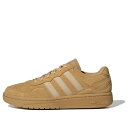 adidas アディダス メンズ スニーカー 【adidas originals Courtic 'Wonder Beige Clay' ID6070】 サイズ US_12.5(30.5cm)(4)
