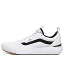 Vans バンズ メンズ スニーカー 【Vans UltraRange EXO 'White' VN0A4U1KWHT】 サイズ US_9(27.0cm)(4)