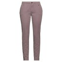 【送料無料】 メイソンズ レディース カジュアルパンツ ボトムス Pants Purple(4)
