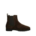 【送料無料】 ル ペピテ レディース ブーツ シューズ Ankle boots Green