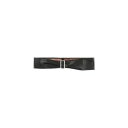 【送料無料】 ブルゾン レディース ベルト アクセサリー Belts Brown