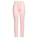 【送料無料】 ジェルトリュード + ガストン レディース カジュアルパンツ ボトムス Pants Pink