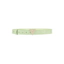 【送料無料】 ヴィコロ レディース ベルト アクセサリー Belts Green