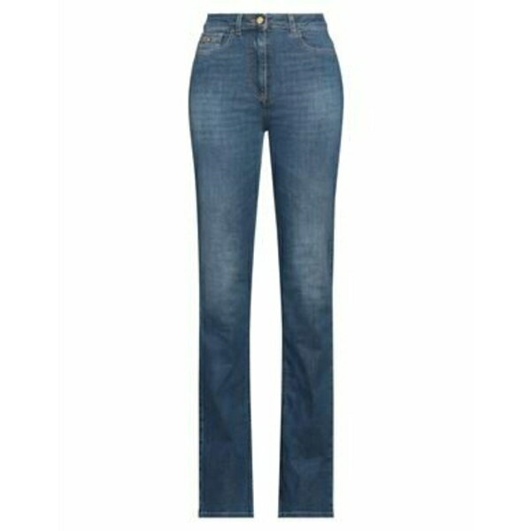 ̵ ꥶ٥ե ǥ ǥ˥ѥ ܥȥॹ Jeans Blue