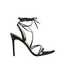 【送料無料】 ソフィアウェブスター レディース サンダル シューズ Sandals Black