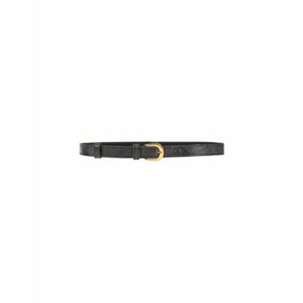 【送料無料】 ブルゾン レディース ベルト アクセサリー Belts Grey