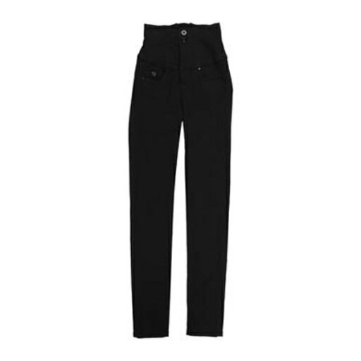 【送料無料】 サルサジーンズ レディース デニムパンツ ボトムス Jeans Black 【送料無料】 サルサジーンズ レディース デニムパンツ ボトムス Jeans Black
