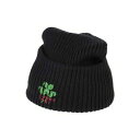 【送料無料】 フィロソフィーデロレンゾセラフィーニ レディース 帽子 アクセサリー Hats Black