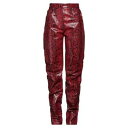 【送料無料】 スポーツマックス レディース カジュアルパンツ ボトムス Pants Red