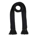 【送料無料】 アラヌイ レディース マフラー・ストール・スカーフ アクセサリー Scarves Blue