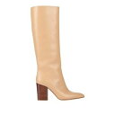 【送料無料】 ガブリエラ ハースト レディース ブーツ シューズ Boots Beige