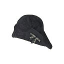 【送料無料】 アーデム レディース 帽子 アクセサリー Hats Black