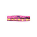 【送料無料】 モスキーノ レディース ベルト アクセサリー Belts Pink
