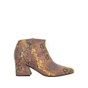 【送料無料】 ラリアンナ レディース ブーツ シューズ Ankle boots Beige