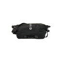 【送料無料】 ジバンシー メンズ ボストンバッグ バッグ Duffel bags Black