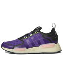 adidas アディダス メンズ スニーカー 【adidas NMD_V3 'Active Purple' GW3062】 サイズ US_10(28.0cm)(4)