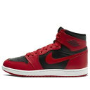 Air Jordan ジョーダン メンズ スニーカー 【Air Jordan 1 Retro High '85 'Varsity Red' BQ4422-600】 サイズ US_7.5(25.5cm)(4)