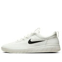 Nike ナイキ メンズ スニーカー 【Nike Nyjah Free 2.0 SB 'Summit White' BV2078-100】 サイズ US_9.5(27.5cm)(4)