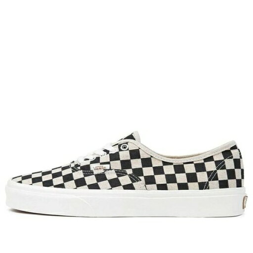 Vans バンズ メンズ スニーカー 【Vans Authentic Classic Casual Skateboarding Shoes Unisex Black White VN0A5KRD705】 サイズ US_8.5(26.5cm) Vans バンズ メンズ スニーカー 【Vans Authentic Classic Casual Skateboarding Shoes Unisex Black White VN0A5KRD705】 サイズ US_8.5(26.5cm)