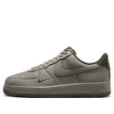 Nike ナイキ メンズ スニーカー 【Nike Air Force 1 Low '07 LV8 'Khaki Green' HM9483-300】 サイズ U...