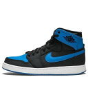 Air Jordan ジョーダン メンズ スニーカー 【Air Jordan 1 AJKO High 'Sport Blue' 638471-007】 サイズ US_11(29.0cm)(4)