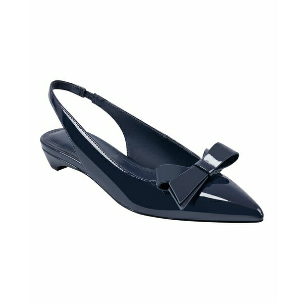マークフィッシャー レディース ワンピース トップス Women's Kerrey Slingback Pointy Toe Dress Flat..