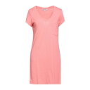 MICHAEL STARS マイケルスターズ ワンピース トップス レディース Midi dresses Salmon pink