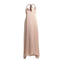 KAOS カオス ワンピース トップス レディース Long dresses Blush