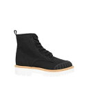 【送料無料】 ホーガン レディース ブーツ シューズ Ankle boots Black