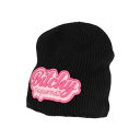 【送料無料】 ディースクエアード レディース 帽子 アクセサリー Hats Black