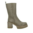 【送料無料】 パロマ バルセロ レディース ブーツ シューズ Ankle boots Green