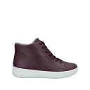 【送料無料】 フィットフロップ レディース スニーカー シューズ Sneakers Purple