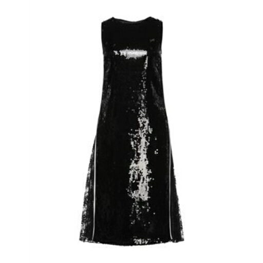 【送料無料】 エルマンノ シェルヴィーノ レディース ワンピース トップス Midi dresses Black 【送料無料】 エルマンノ シェルヴィーノ レディース ワンピース トップス Midi dresses Black