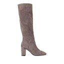 【送料無料】 ビビロウ レディース ブーツ シューズ Boots Grey
