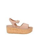 【送料無料】 フィットフロップ レディース サンダル シューズ Mules & Clogs Brown