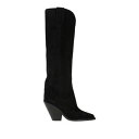【送料無料】 コムデギャルソン レディース ブーツ シューズ Boots Black