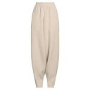 【送料無料】 ザロウ レディース カジュアルパンツ ボトムス Pants Beige